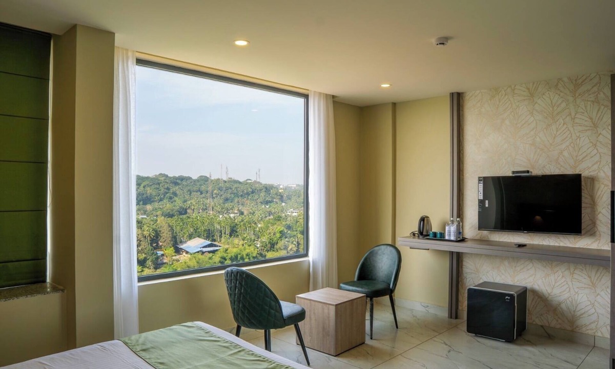 Malappuram Resort | chaliyar