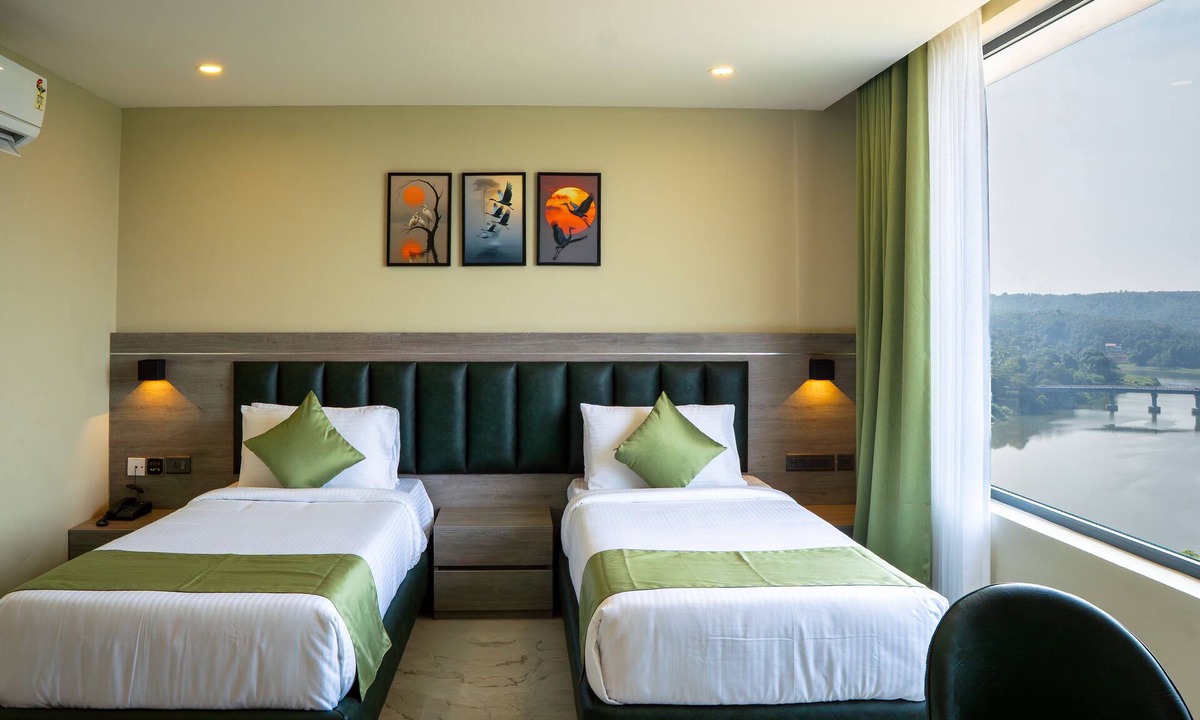 Malappuram Resort | CHALIYAR RESORTS