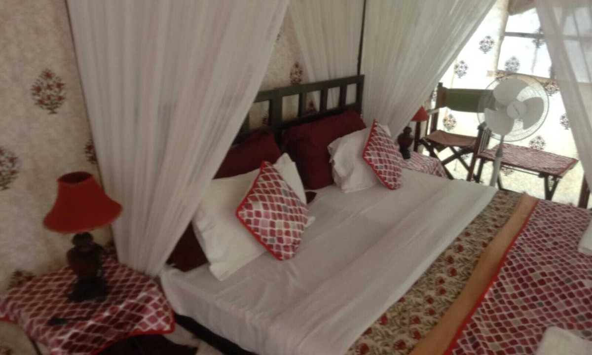 Chanderi Resort | Chanderi Eco Retreat
