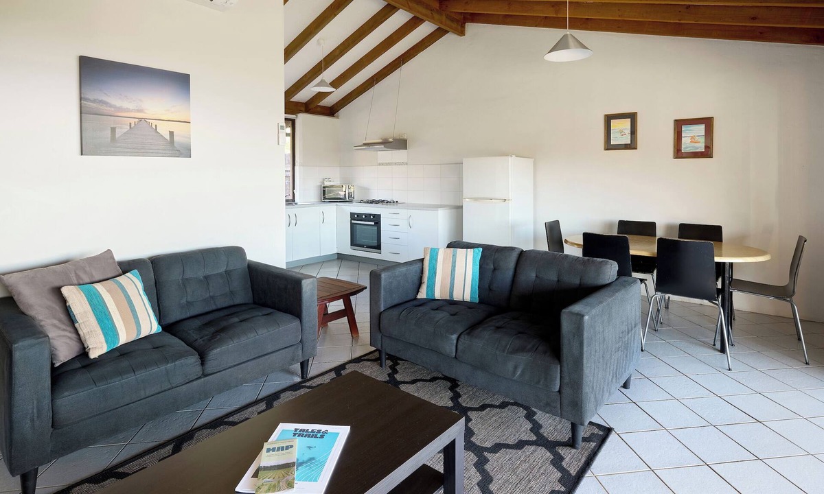 Yallingup Apartment | Chandlers Smiths Beach Villas