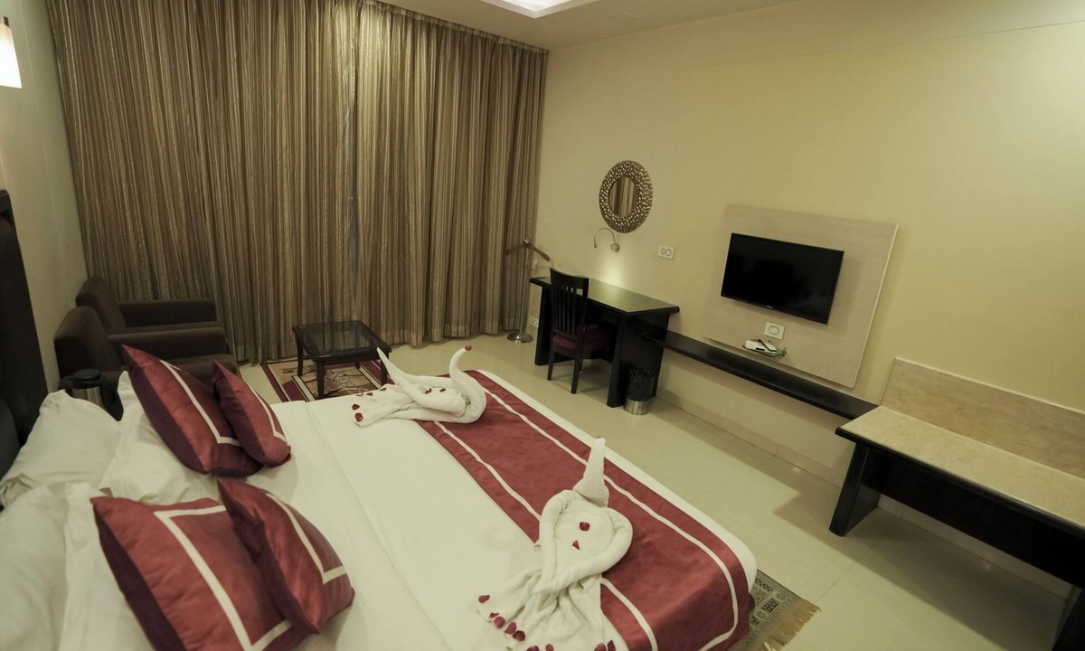 Daijar Hotel | Chandra Grand