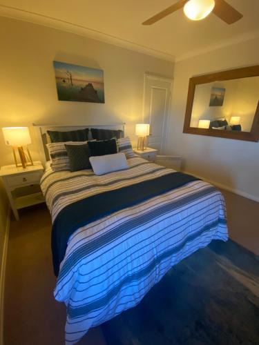 Lake Charm Bed & Breakfast | Charm Lodge