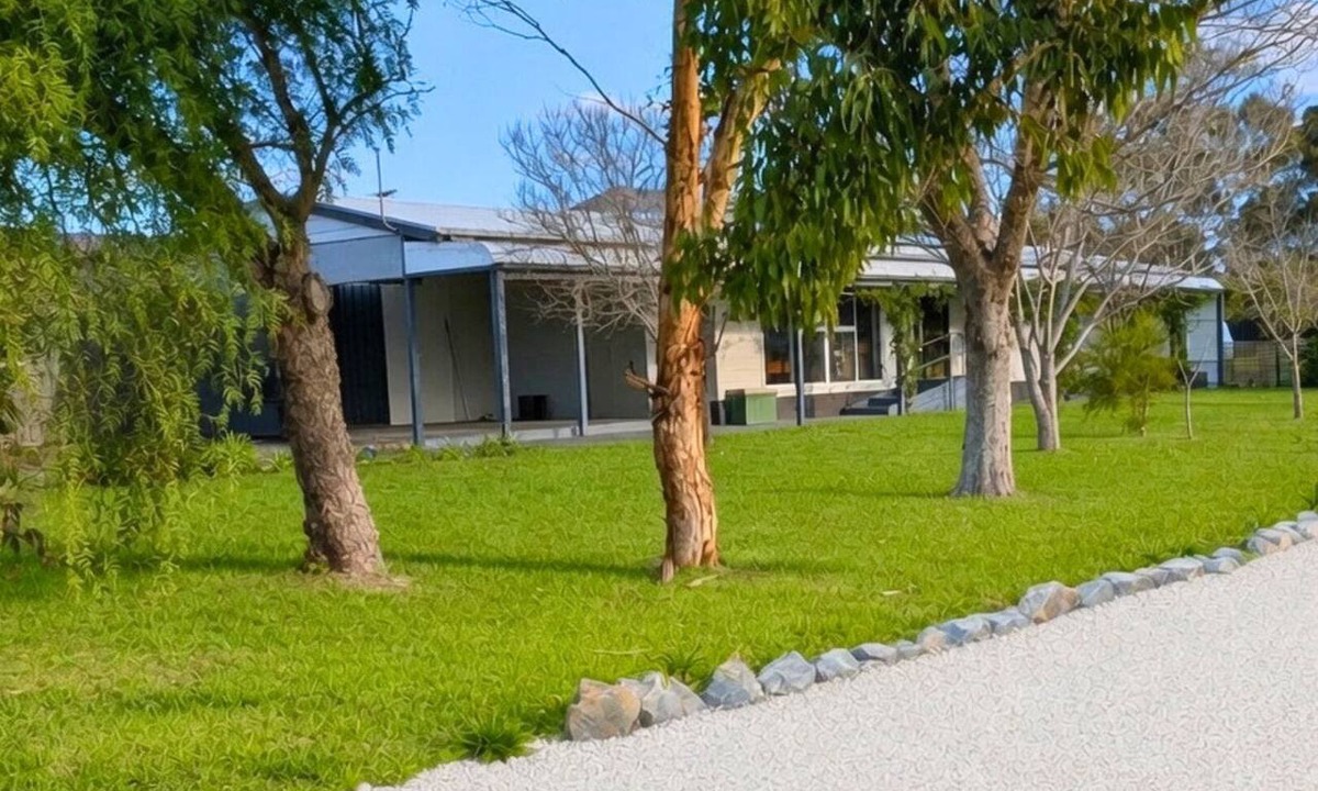 Goolwa House | Charming, Spacious & Peaceful Goolwa Hideaway