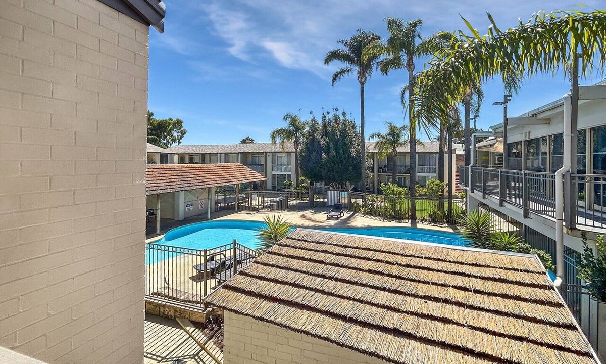Mandurah Apartment | Charming Studio Apartment in Mandurah