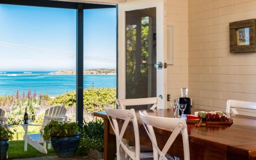 McCracken Apartment | Cheri on Sea