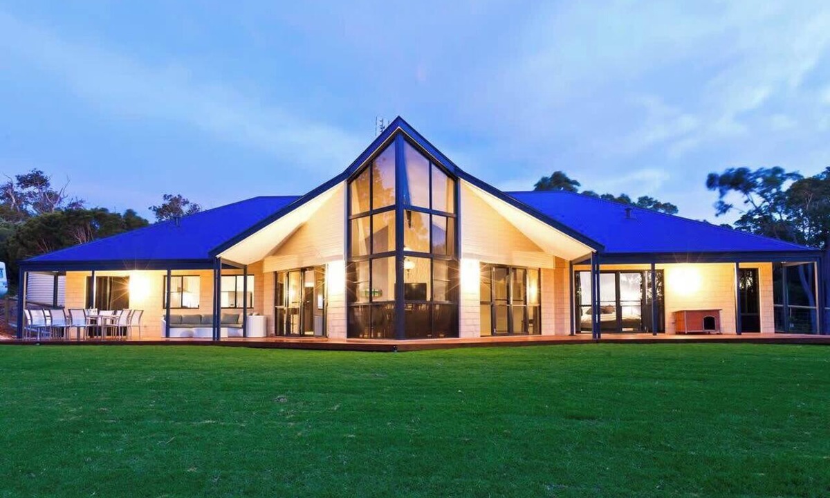 Yallingup House | Chynoweth—Scenic Views & Secluded Luxury