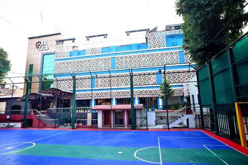 Kanpur Hotel | Citi Club