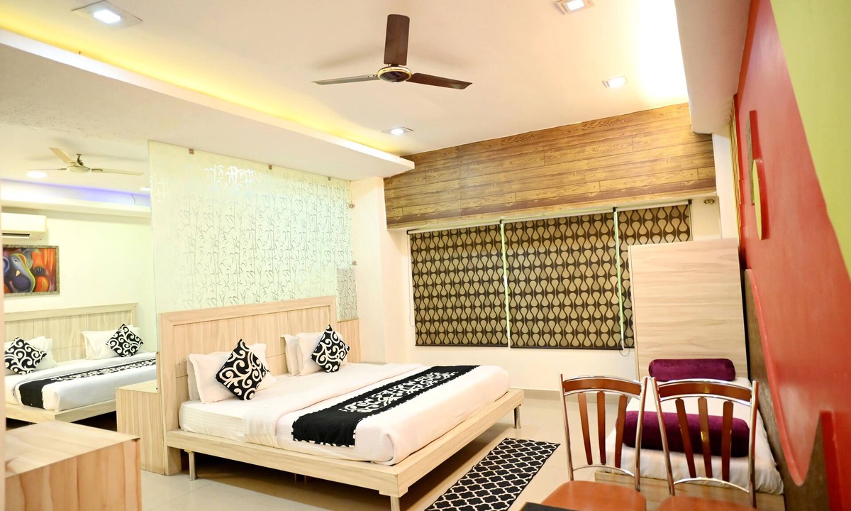 Kanpur Hotel | Citi Club