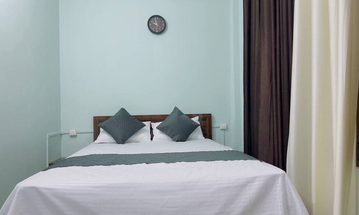 Yupia Hotel | City Space Inn