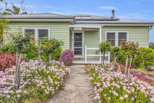Bermagui House | Clare Cottage - Murrah Street 40
