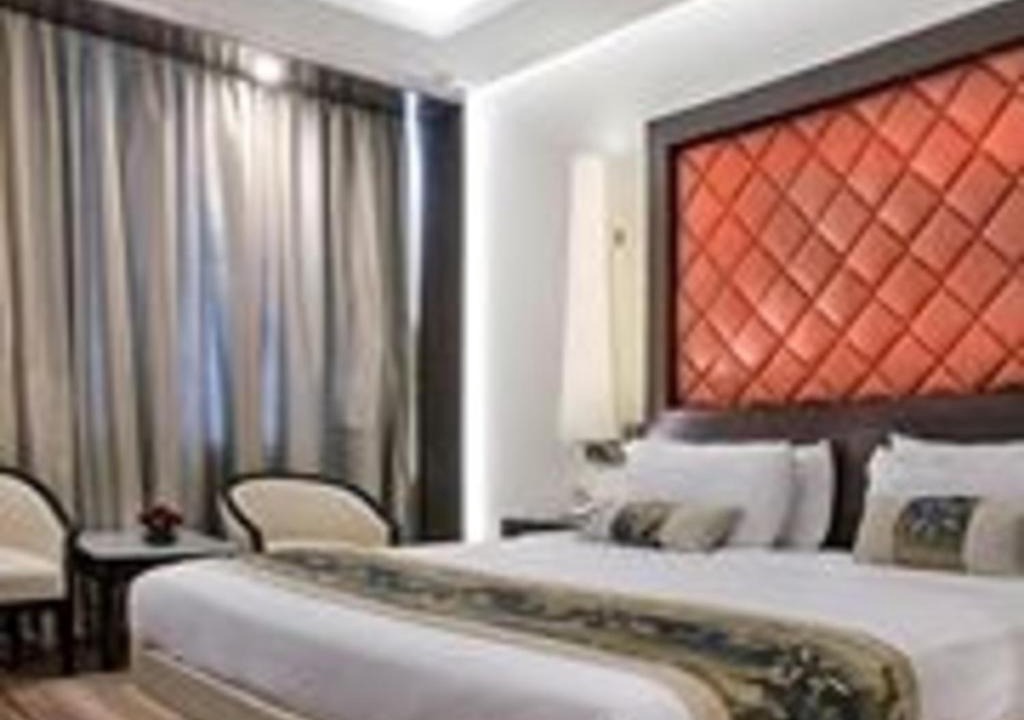 Mohangarh Hotel | Clarks Avadh