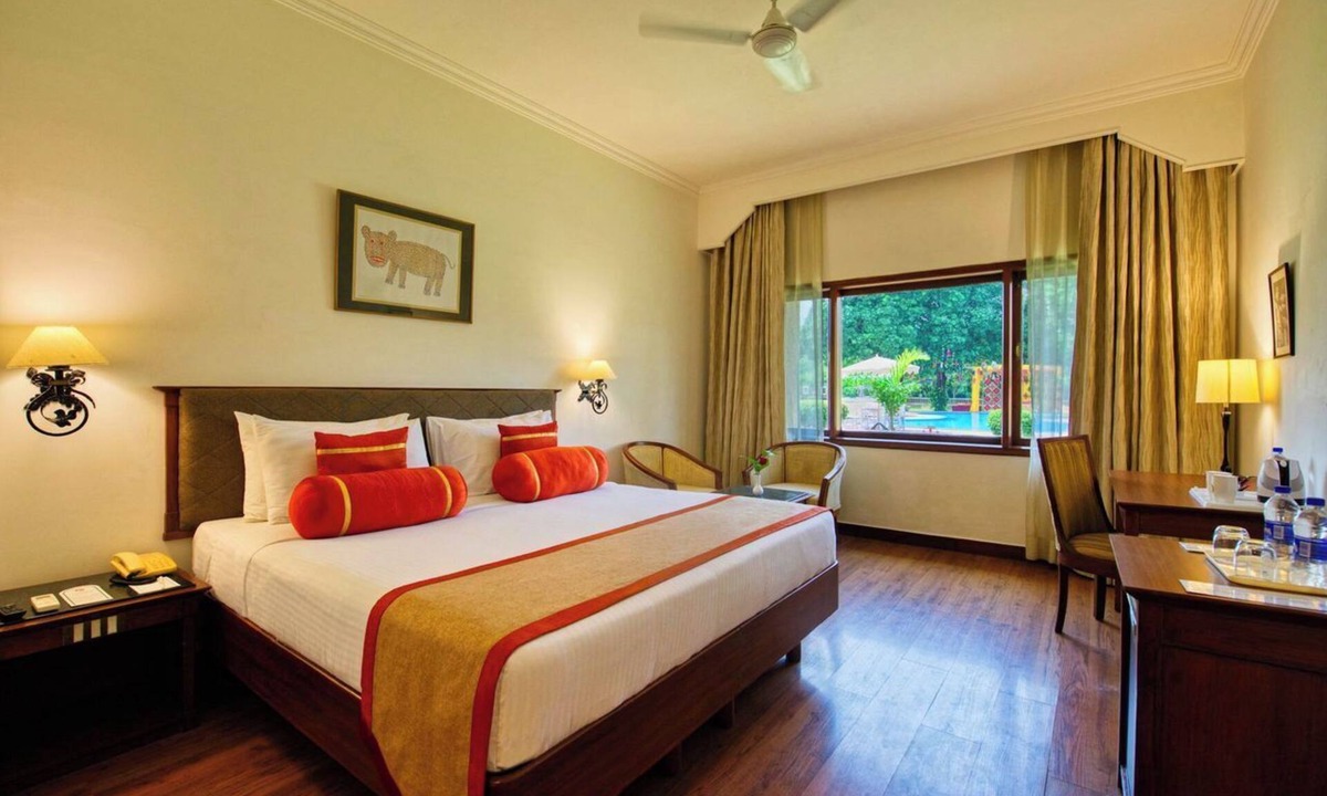 Khajuraho Hotel | Clarks Khajuraho