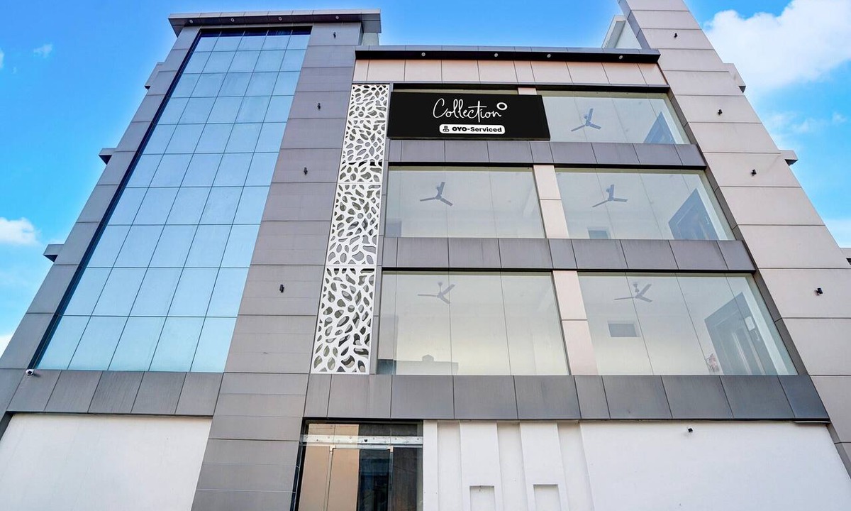 Auli House | Classic The Suite