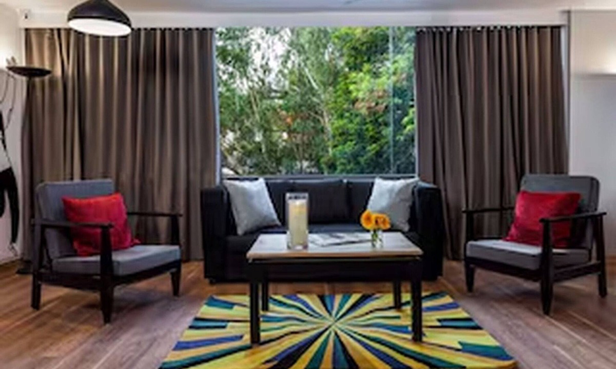 Nelamangala House | Classic With City View Airport Stay
