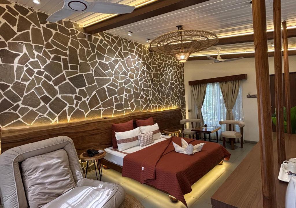 Lonavala Resort | Cloud 9 Hills Resort