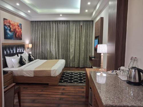 Dharamkot Hotel | Cloudchat