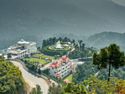 Kandaghat Resort | Club Mahindra Kandaghat, Shimla