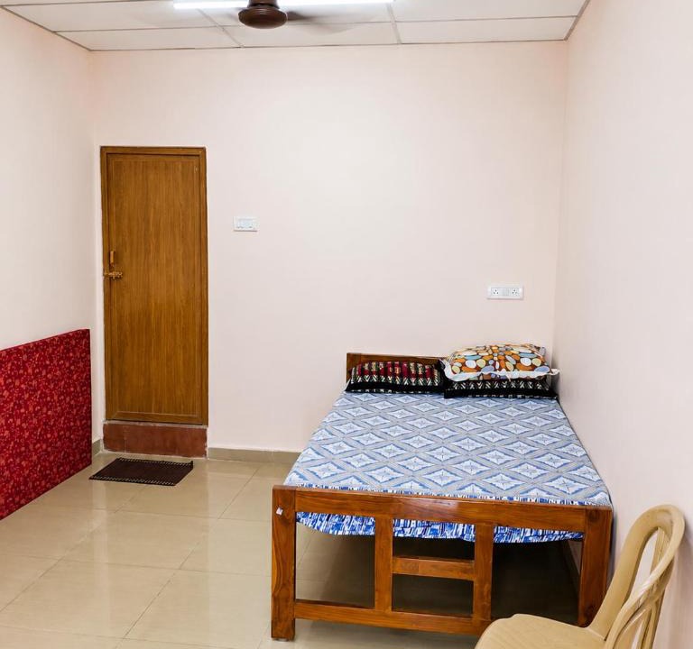 Chennai Hotel | CM Stay