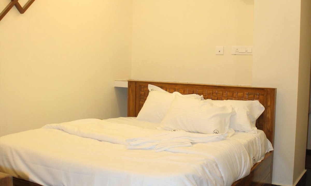 Visakhapatnam Hotel | Coastal Grand Inn