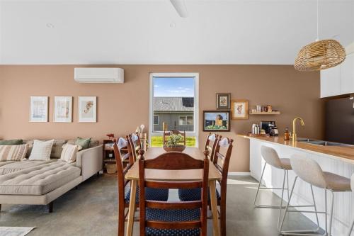 Witchcliffe Apartment | Cockatoo EcoHouse