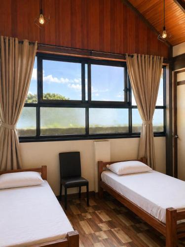 Sea View Ward House | Coconad Resort