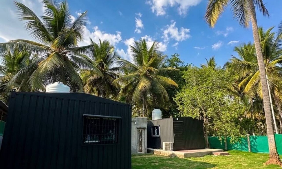 Channapatna Other | Coconut Grove Ecostay Stay with Pool Cinema & BBQ