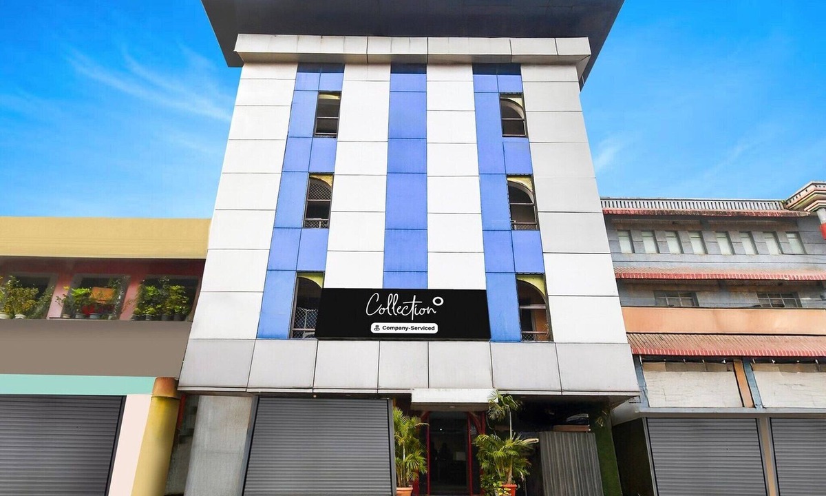Bhubaneshwar House | Collection O Bhubaneswar City Center
