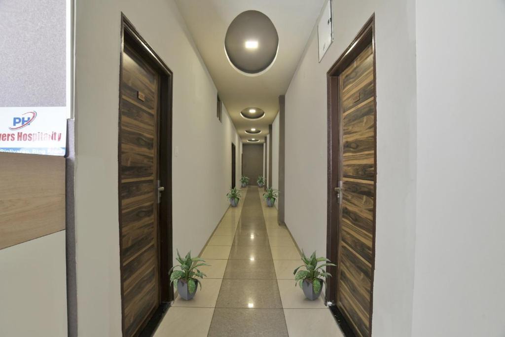 Rau Hotel | Collection O Heritage