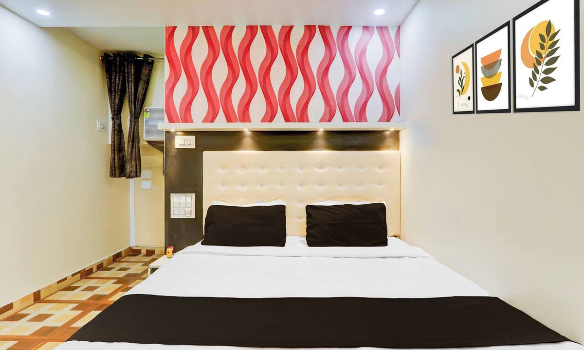 Danapur Hotel | Collection O Jagdeo Path Patna