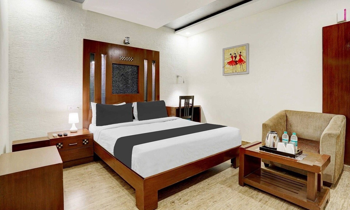 Koramangala House | Collection O Koramangala