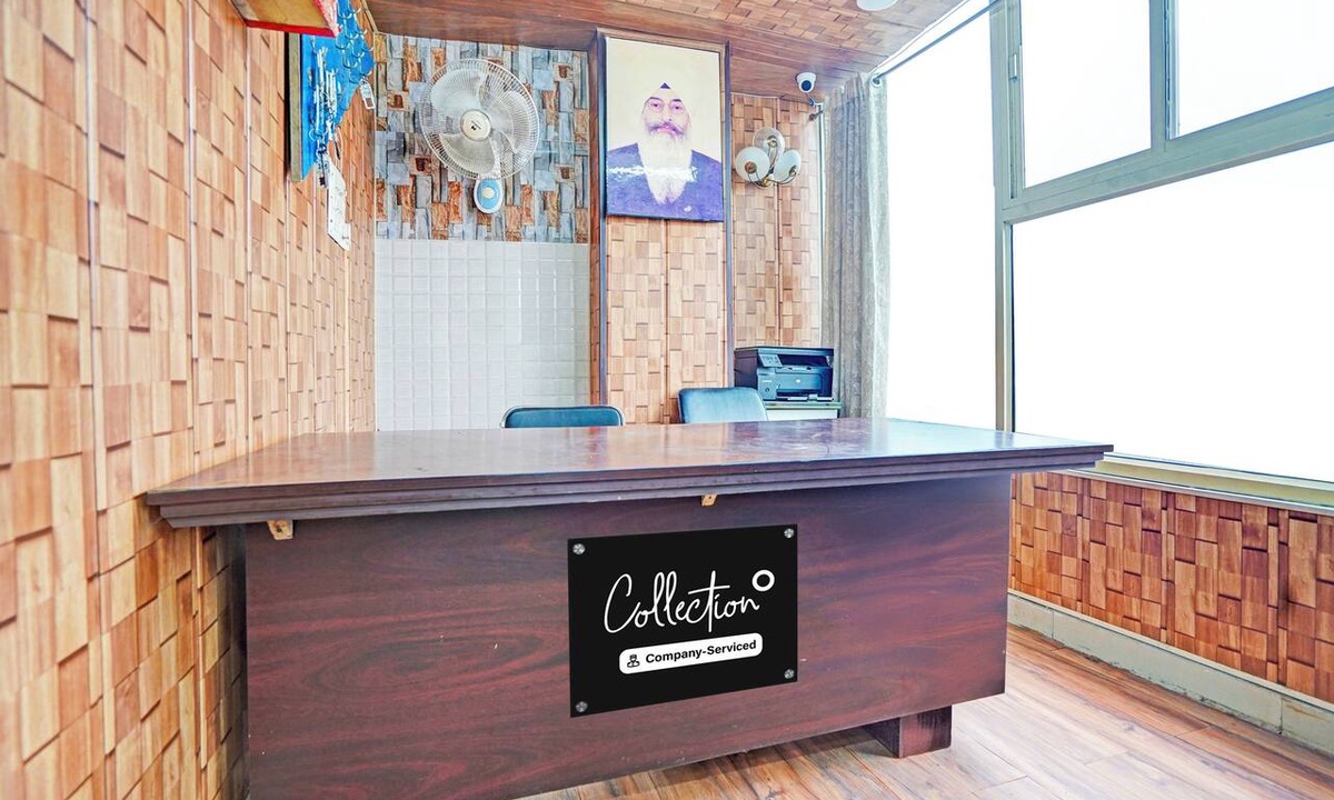 Bareilly Hotel | Collection O Prabhat Nagar Bareilly