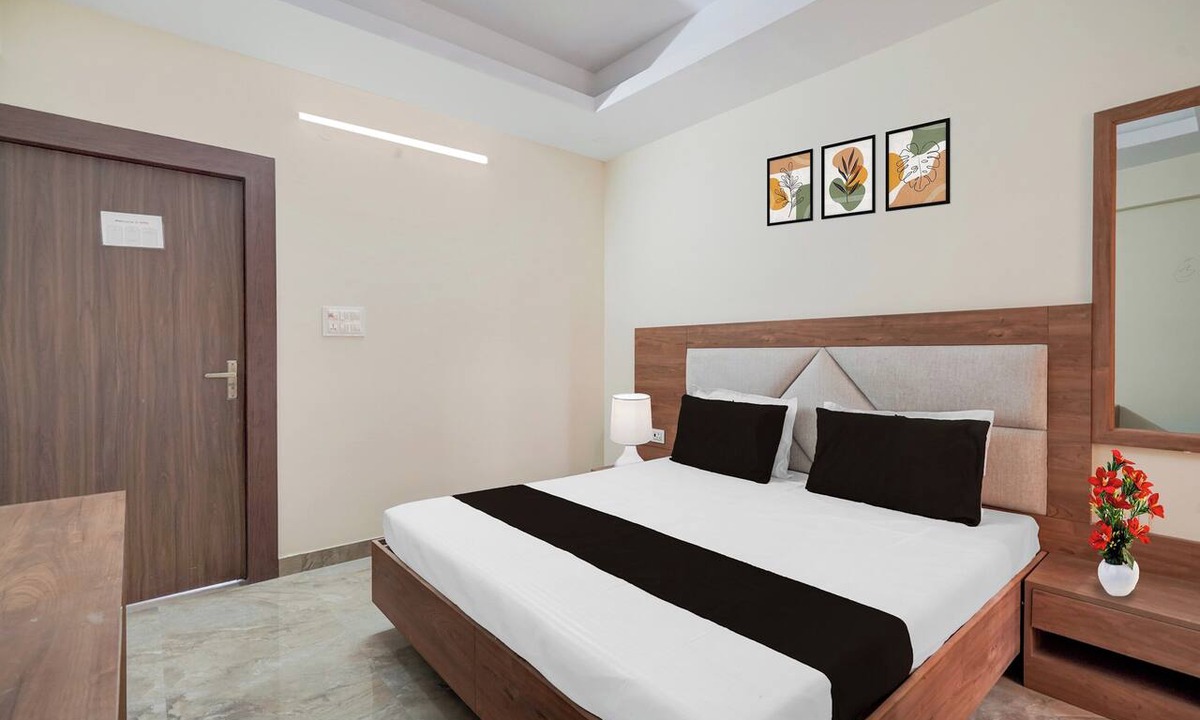 Kadipur Hotel | Collection O Ranipur - Dhaney Crossway