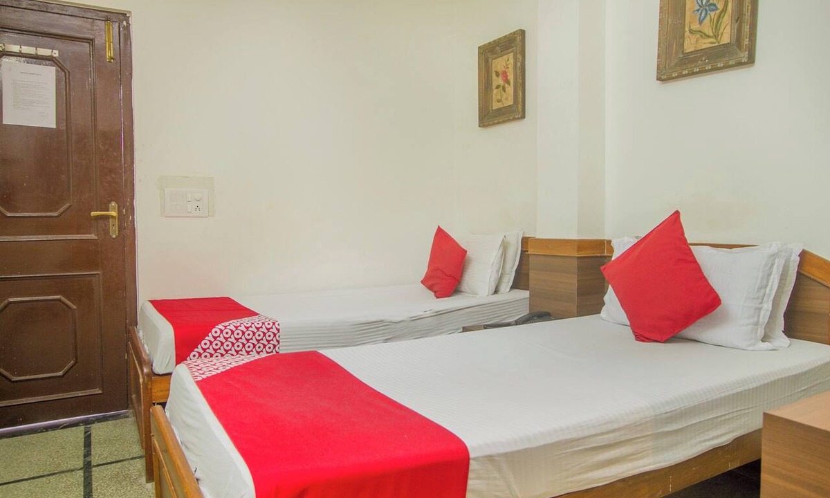 Siliguri Hotel | Collection O Sevoke Crossway Siliguri