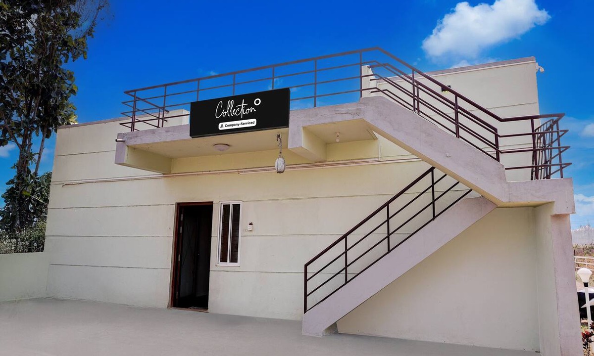 Hubli Hotel | Collection O Sunset Point PB Road
