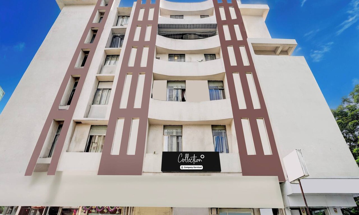 Thane West Hotel | Collection O Thane