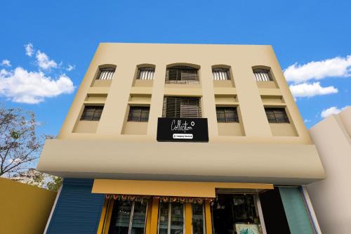 Amarnath Hotel | Collection O Ulhasnagar Birla Temple Formerly Hotel Yash Residency