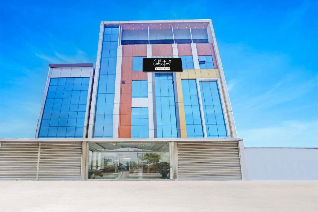 Warangal Hotel | Collection O Warangal Railway Station