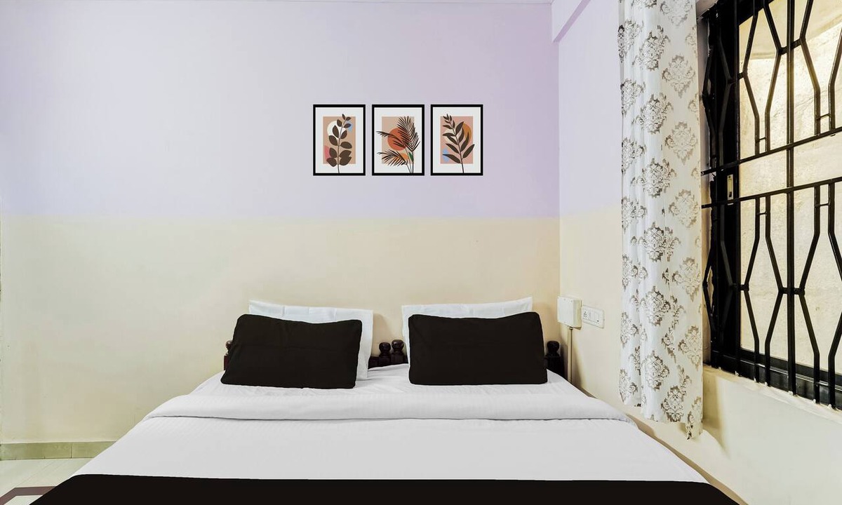Yeshwanthpur Hotel | Collection O Yeshwantpur Formerly Sunder