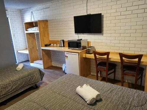 Jerilderie Hotel | Colony Inn Hotel