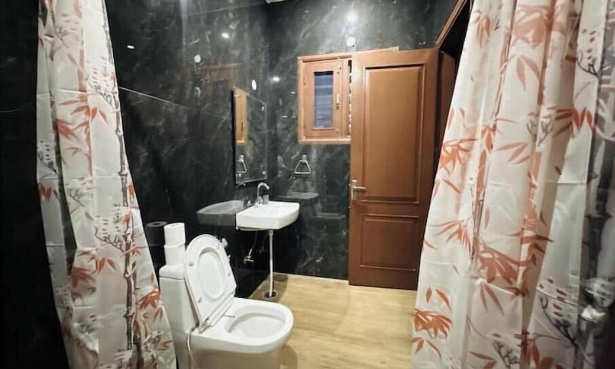 New Chandigarh Apartment | Comfort Cove | Spacious 3BR Home with Garden & Free Parking