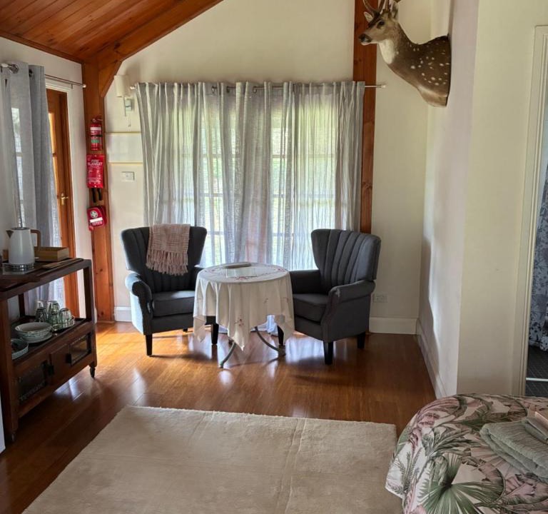 Jingellic Bed & Breakfast | Coppabella Cottage