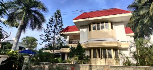 Madurai Apartment | Coral Shelters Service Apartments Thuvariman