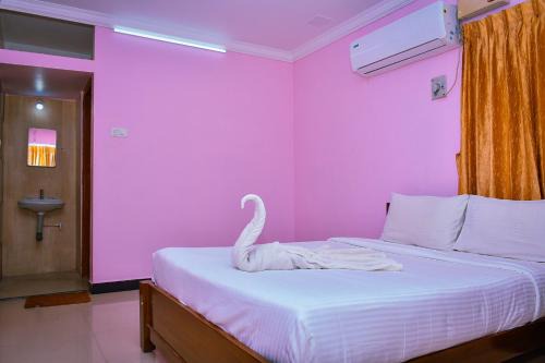 Madurai House | Coral Shelters Service Apartments Pykara