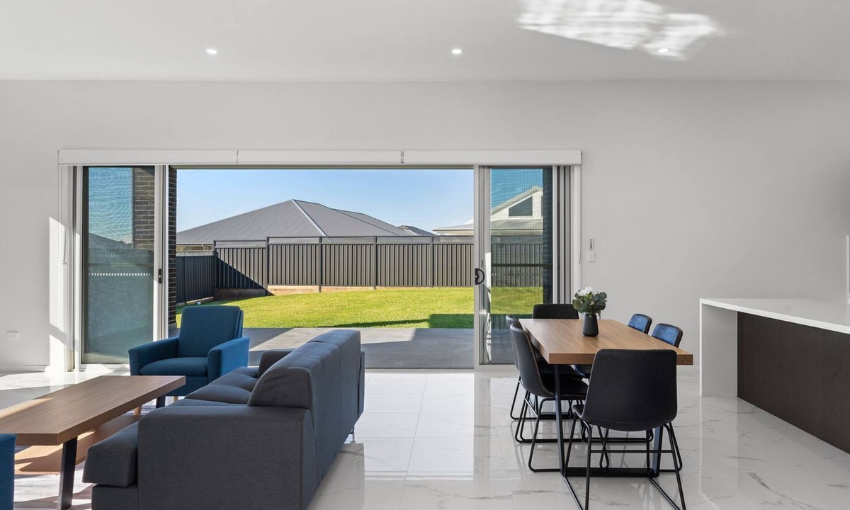 Nulkaba House | Cork & Vine on Coolalta - A Cellar Door Escape