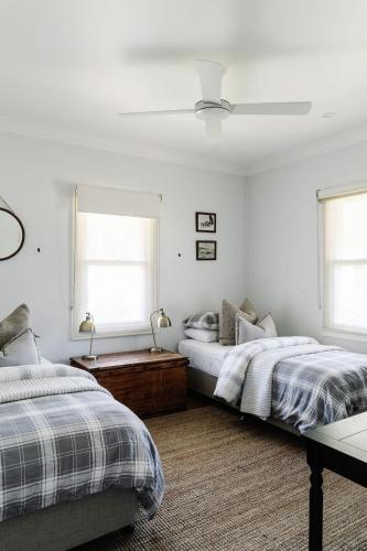 Bright House | Corner Cottage Bright