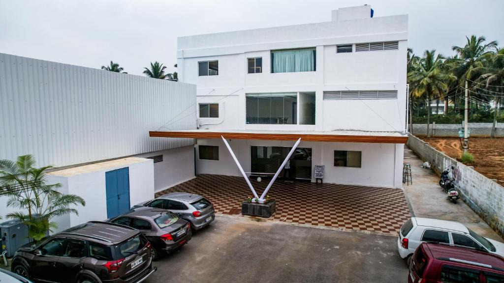 Bengaluru Resort | Cosmion Family Resort