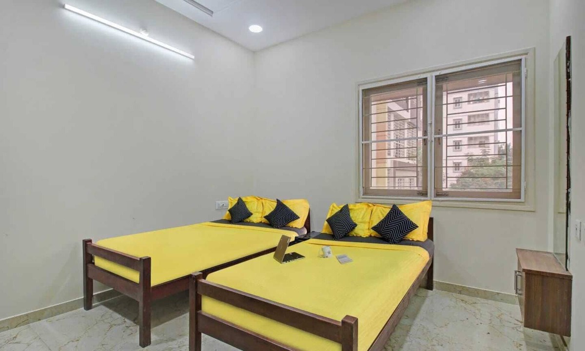 Hatkalangda Apartment | cosy appartment for friends pet friendly near university