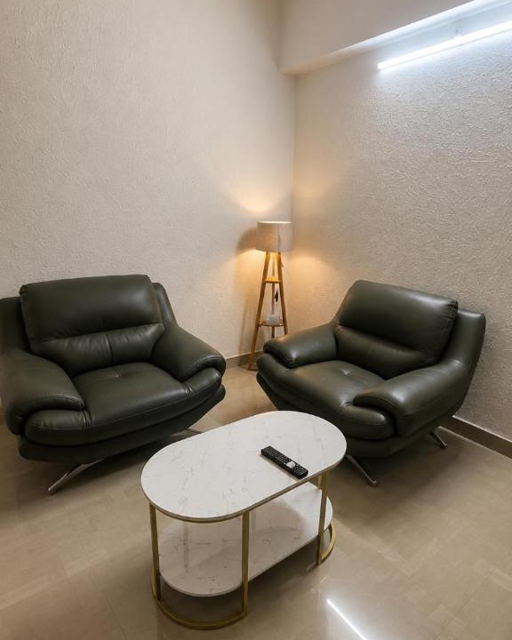 Mohangarh Apartment | Couple friendly 1bhk Apartment in Skyline, Ansal Lucknow
