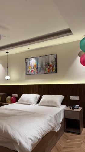 Jaypee Greens Apartment | Cozy haven