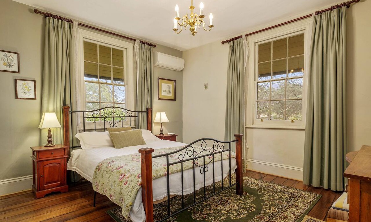 Grove Cottage | Crabtree House